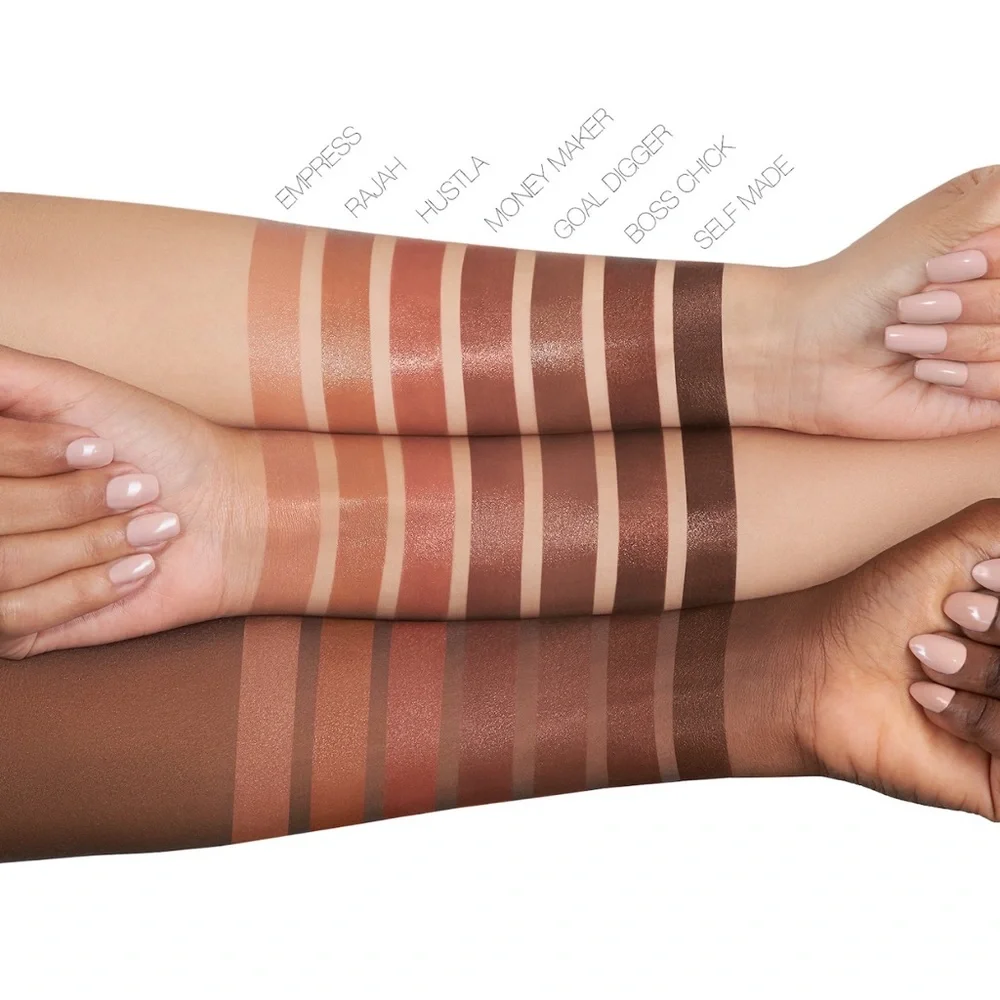 Cream Glow Hydrating Lipstick